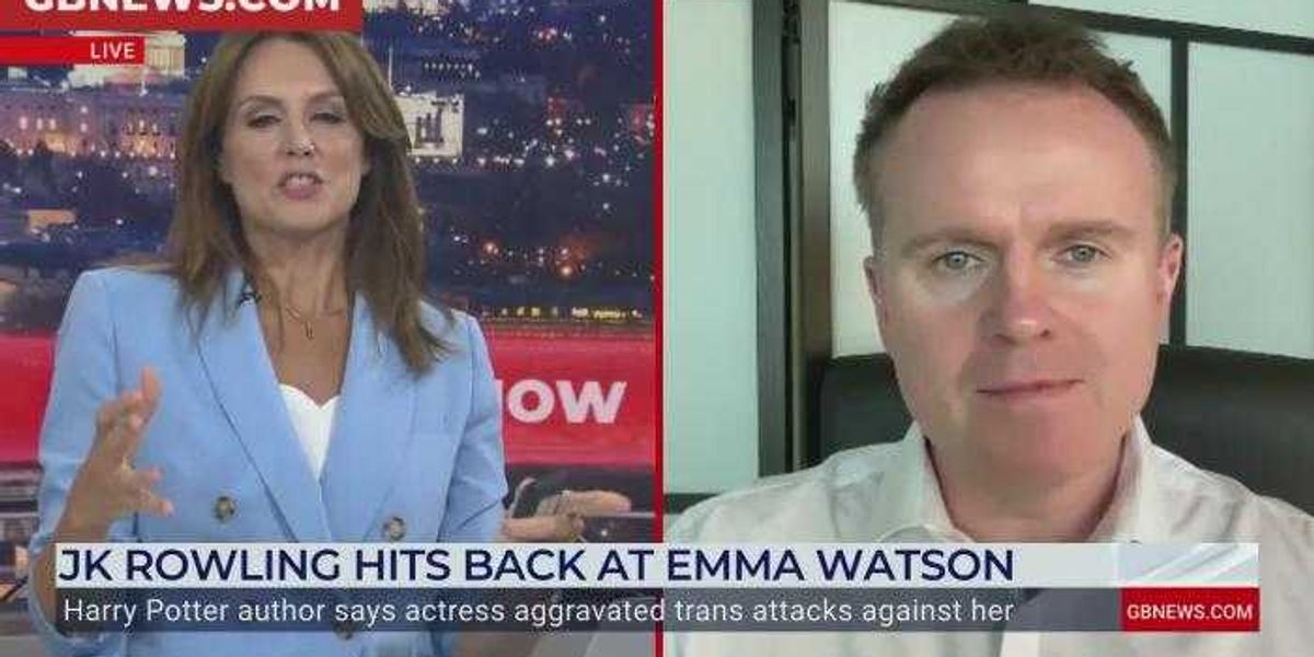 Emma Watson blasted for ‘luxury belief’ amid JK Rowling trans row Emma Watson blasted for ‘luxury belief’ amid JK Rowling trans row