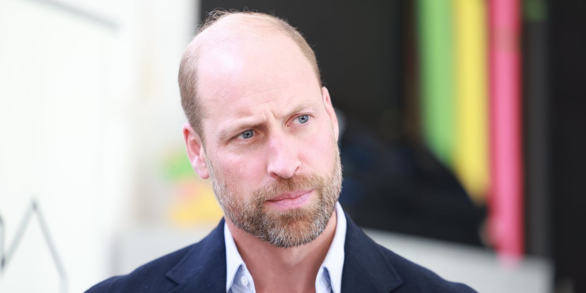 Prince William opens up on the pain of losing Queen Elizabeth II and Prince Philip in emotional new interview Prince William opens up on the pain of losing Queen Elizabeth II and Prince Philip in emotional new interview