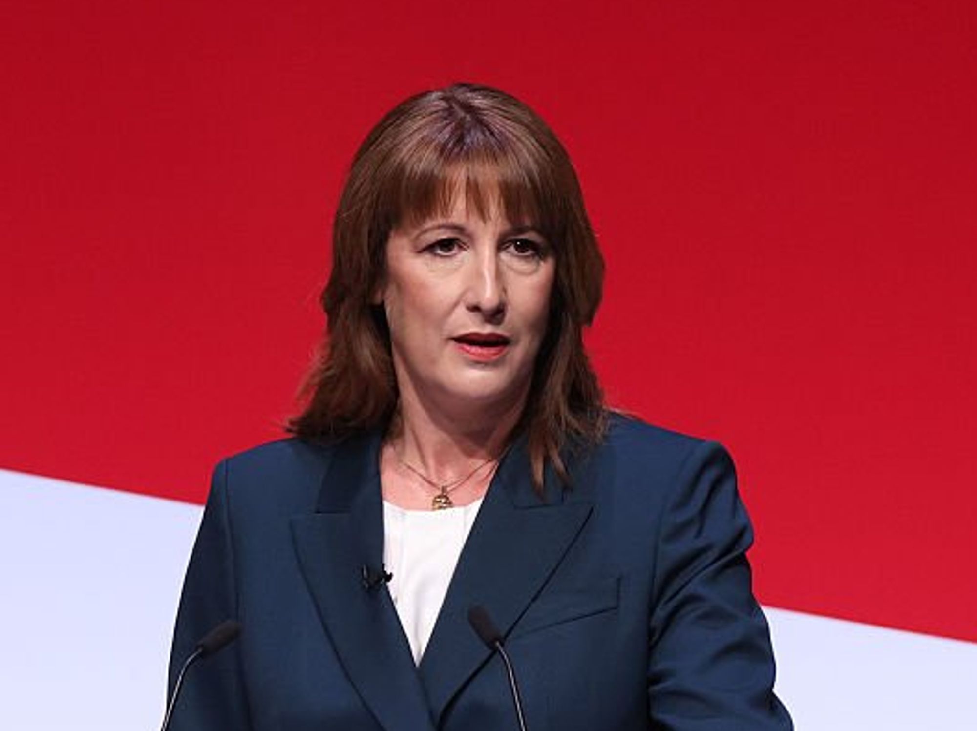 Rachel Reeves to scrap two-child benefit cap in major Budget move
