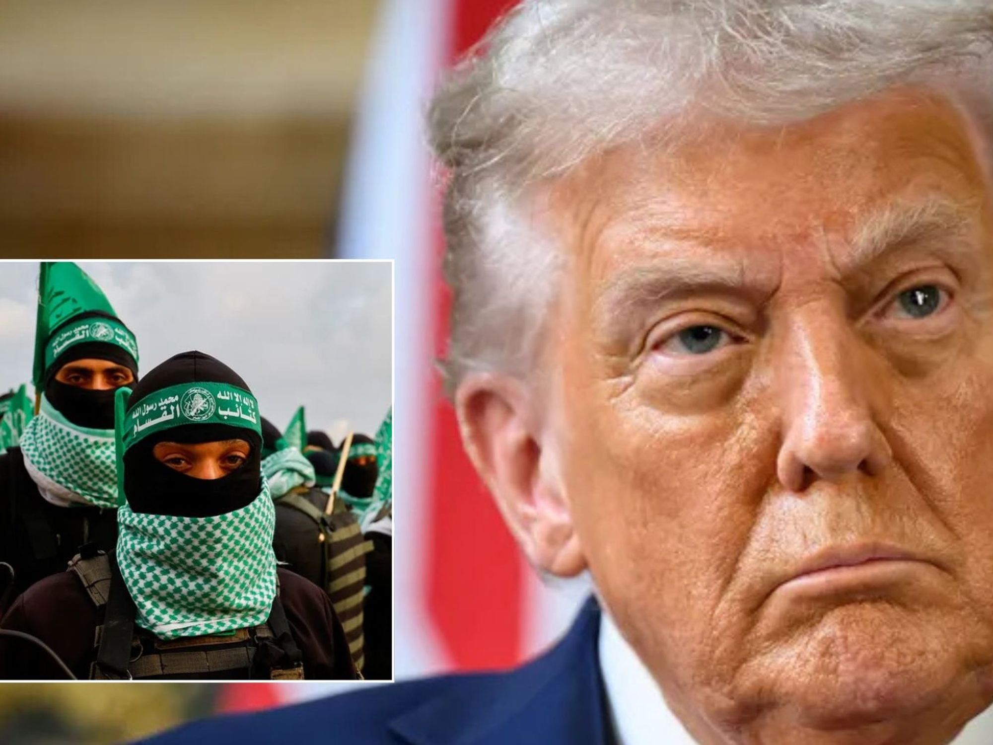 Hamas's response to Donald Trump's peace plan could take days, despite US President's deadline