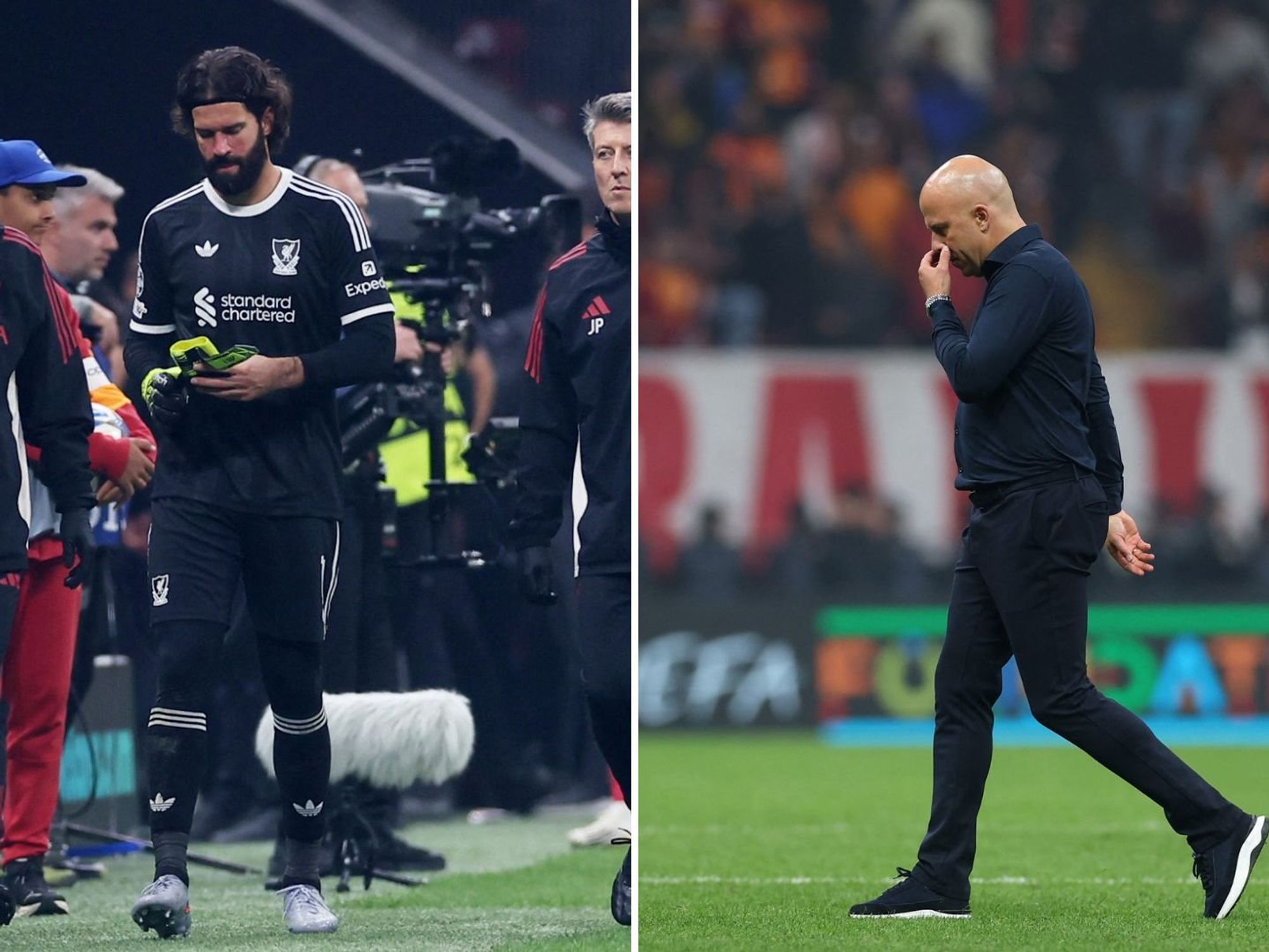 Arne Slot confirms injured star will miss Chelsea game in another major blow for Liverpool boss
