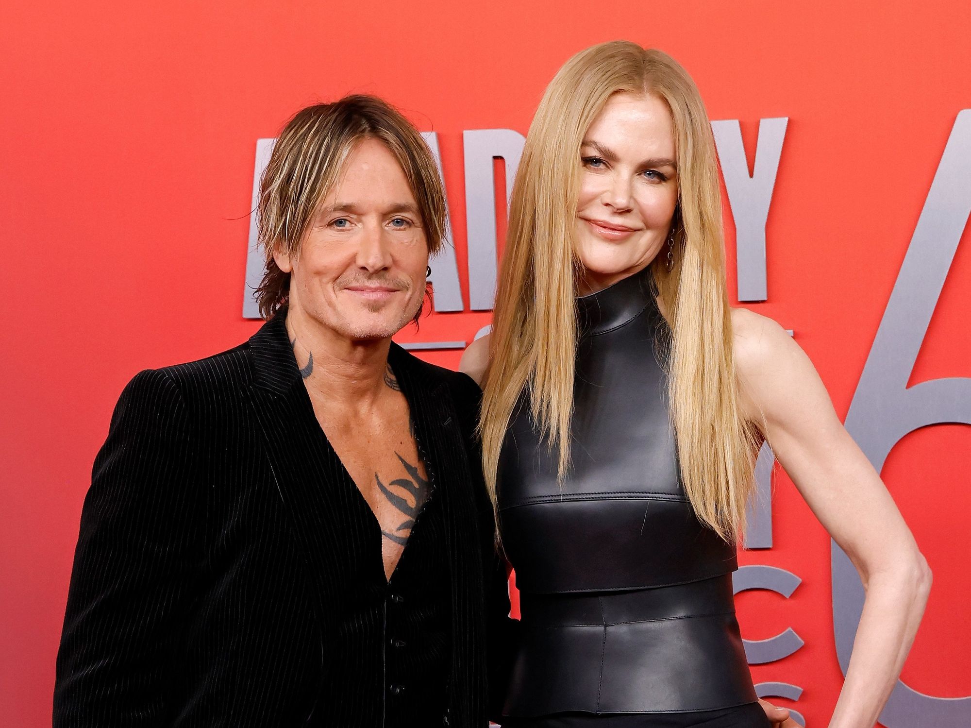 Nicole Kidman and husband Keith Urban split after nearly 20 years or marriage