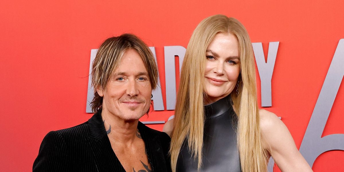 Nicole Kidman and husband Keith Urban split after nearly 20 years or marriage Nicole Kidman and husband Keith Urban split after nearly 20 years or marriage