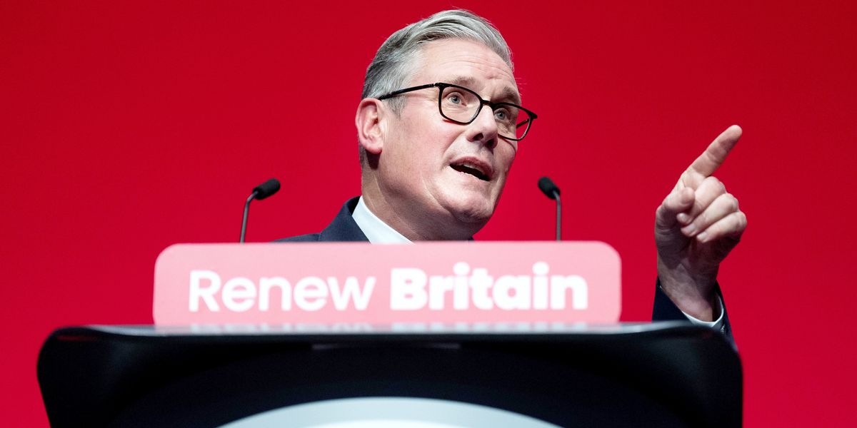 Keir Starmer adamant he WILL be Labour leader at next General Election as PM calls for voters to give him time to turn it around Keir Starmer adamant he WILL be Labour leader at next General Election as PM calls for voters to give him time to turn it around