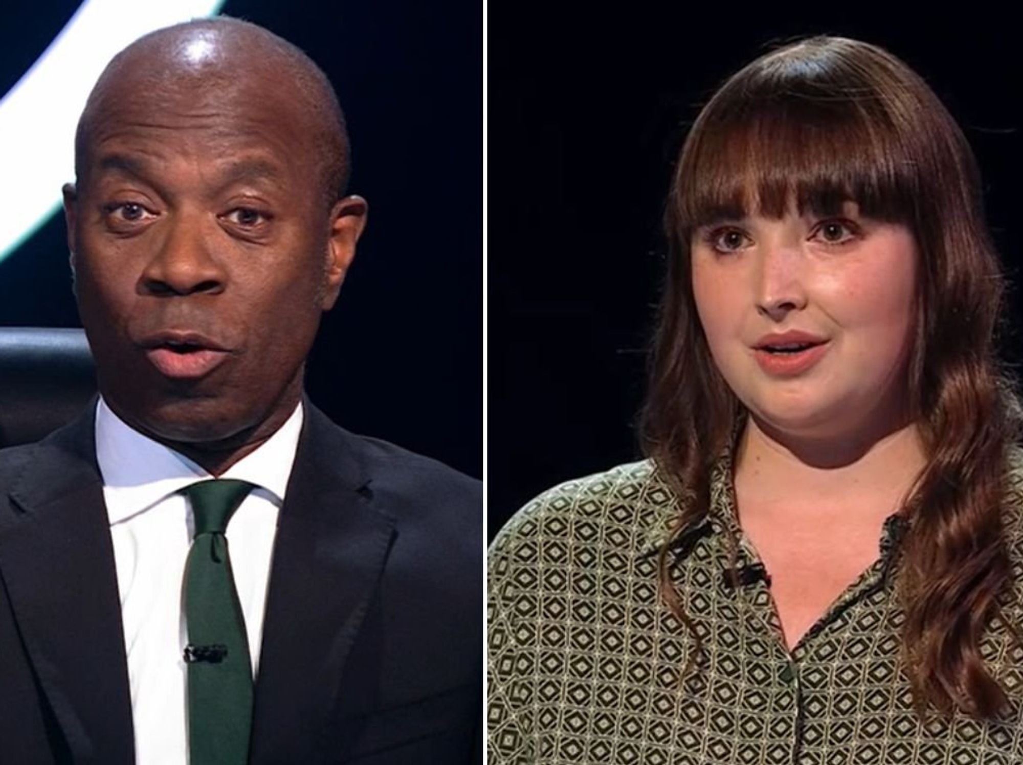 BBC Mastermind in fresh fan row as viewers rage at contestant's dumbed-down specialist subject: '...