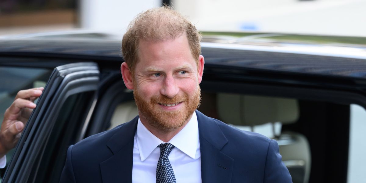 Prince Harry involved in legal battle today as new hearing takes place at High Court Prince Harry involved in legal battle today as new hearing takes place at High Court
