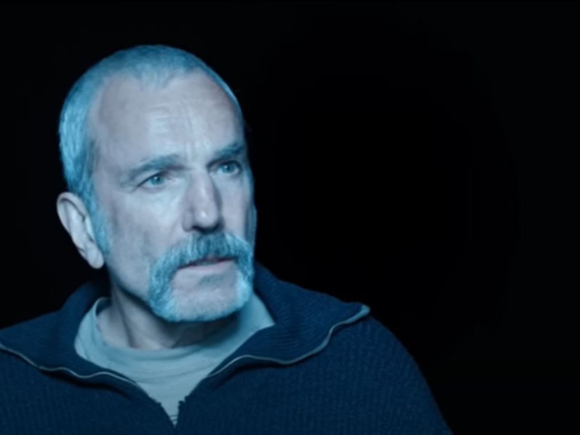 Daniel Day-Lewis dealt huge blow as comeback after eight-year retirement branded 'worst film ever...