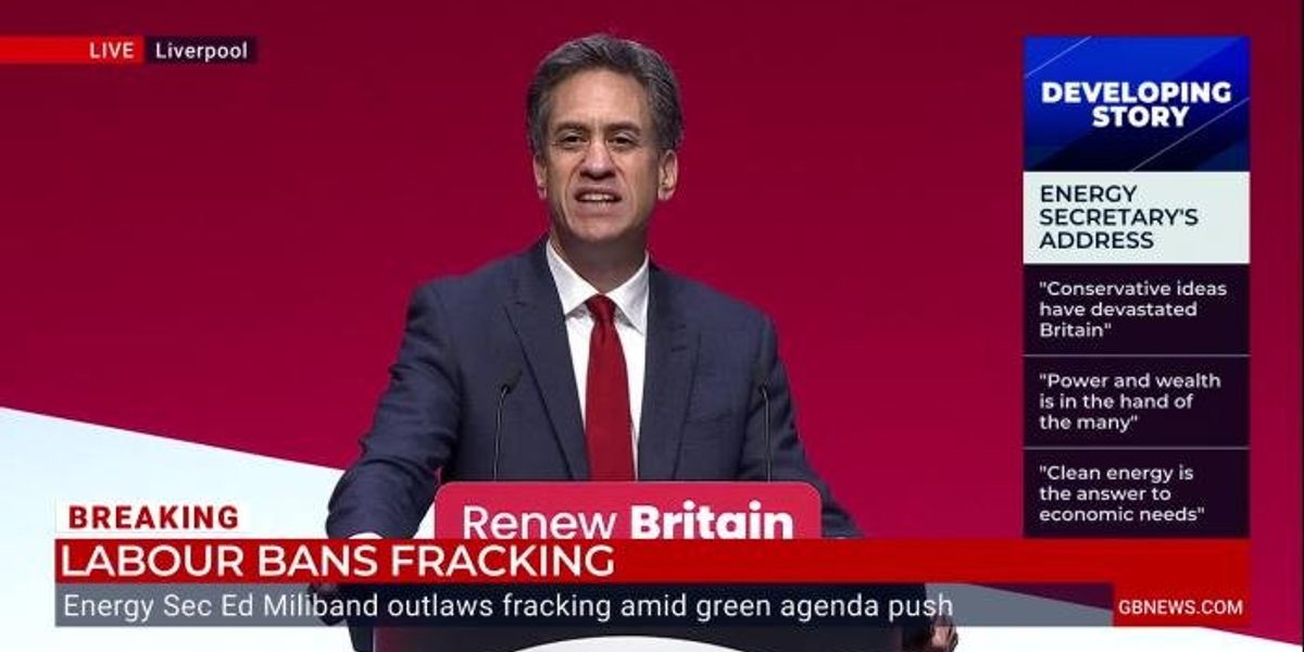 Ed Miliband tells Elon Musk to ‘get the hell out of our country’ Ed Miliband tells Elon Musk to ‘get the hell out of our country’