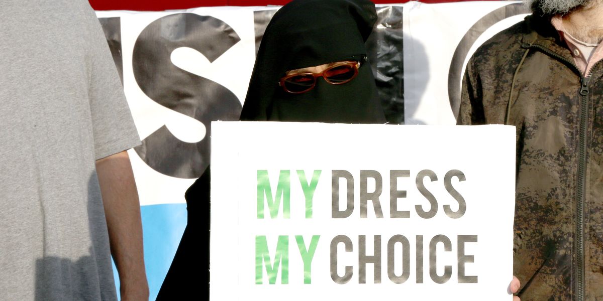 Labour MP says complaints about ‘Muslim misogyny’ is comparable to ‘Christian gun crime’ Labour MP says complaints about ‘Muslim misogyny’ is comparable to ‘Christian gun crime’