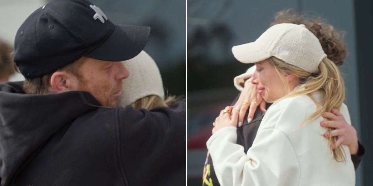 ‘Don’t know what to do’ ‘Don’t know what to do’