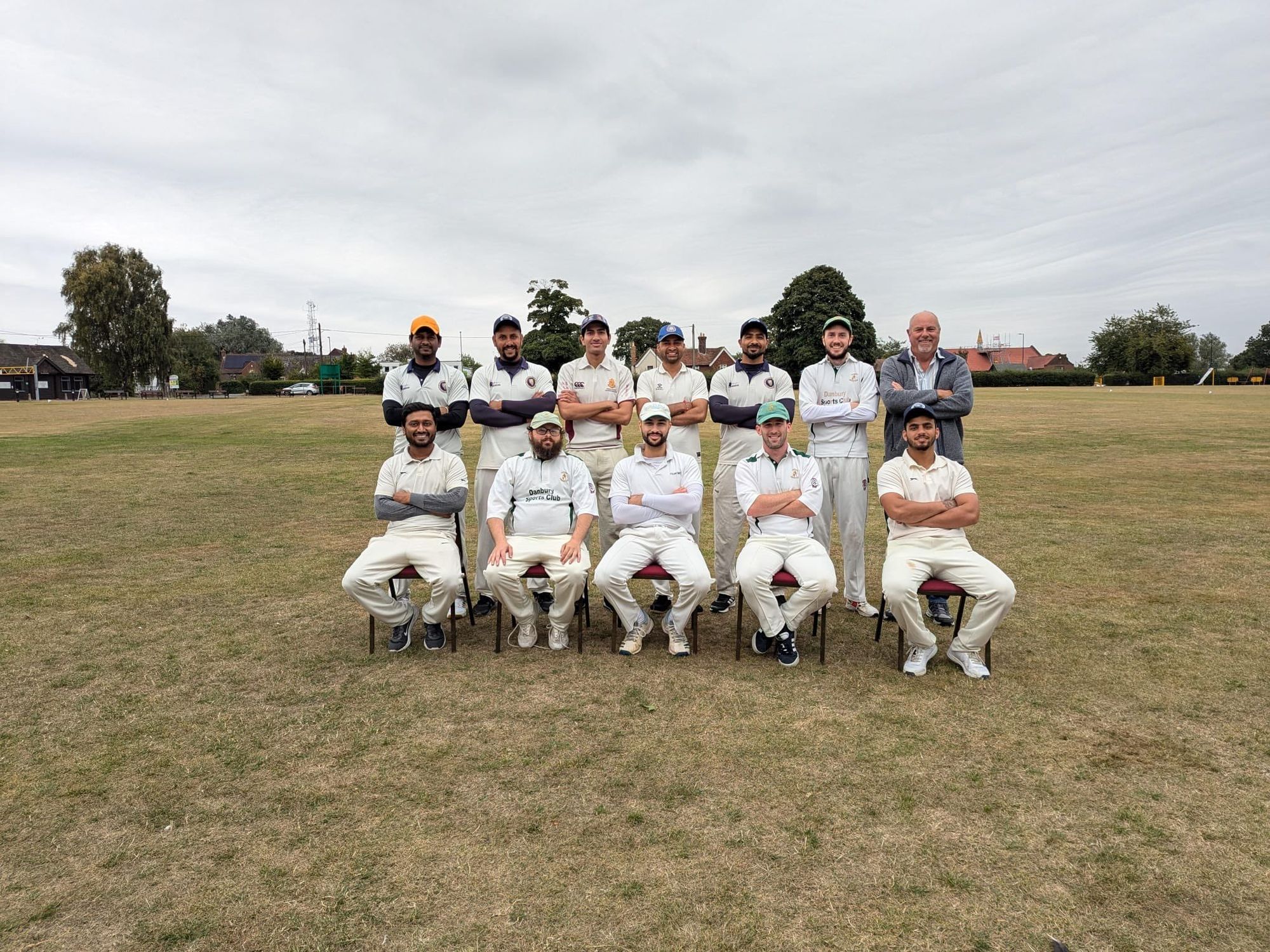 Council row as village cricket banned after 200 years leaving locals fuming: 'English life will f...