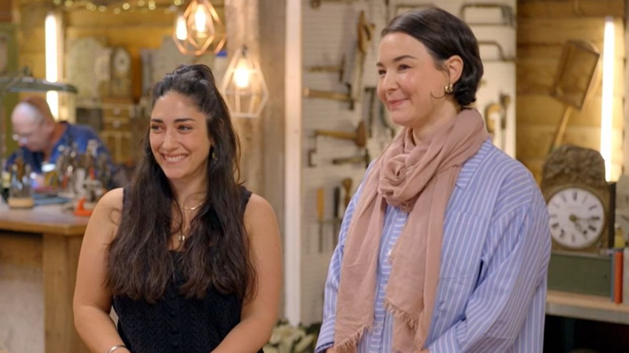 BBC The Repair Shop star shares rare personal news minutes into episode as fans rush to support