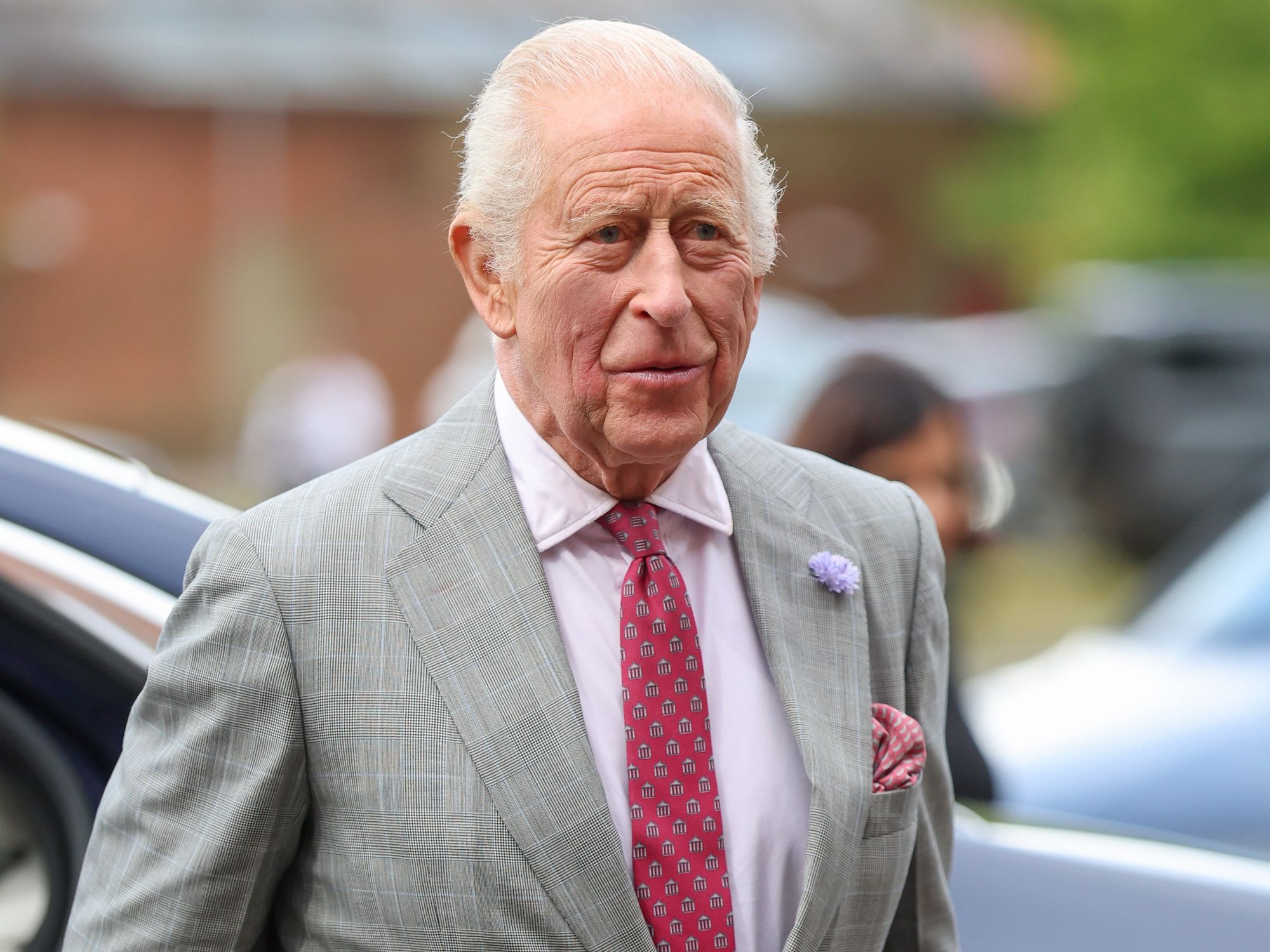 King Charles could make major changes to Royal Family tradition as monarch ‘not afraid to adapt’