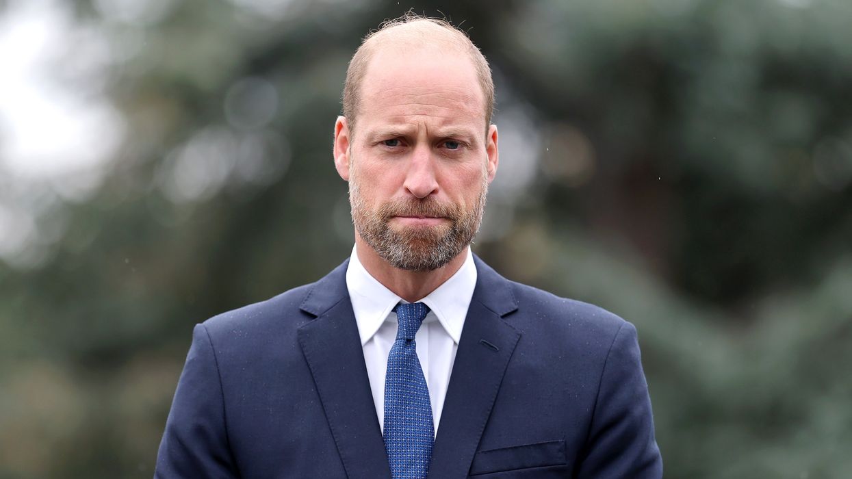 Prince William may become dependent on two lesser-known royals in the coming years