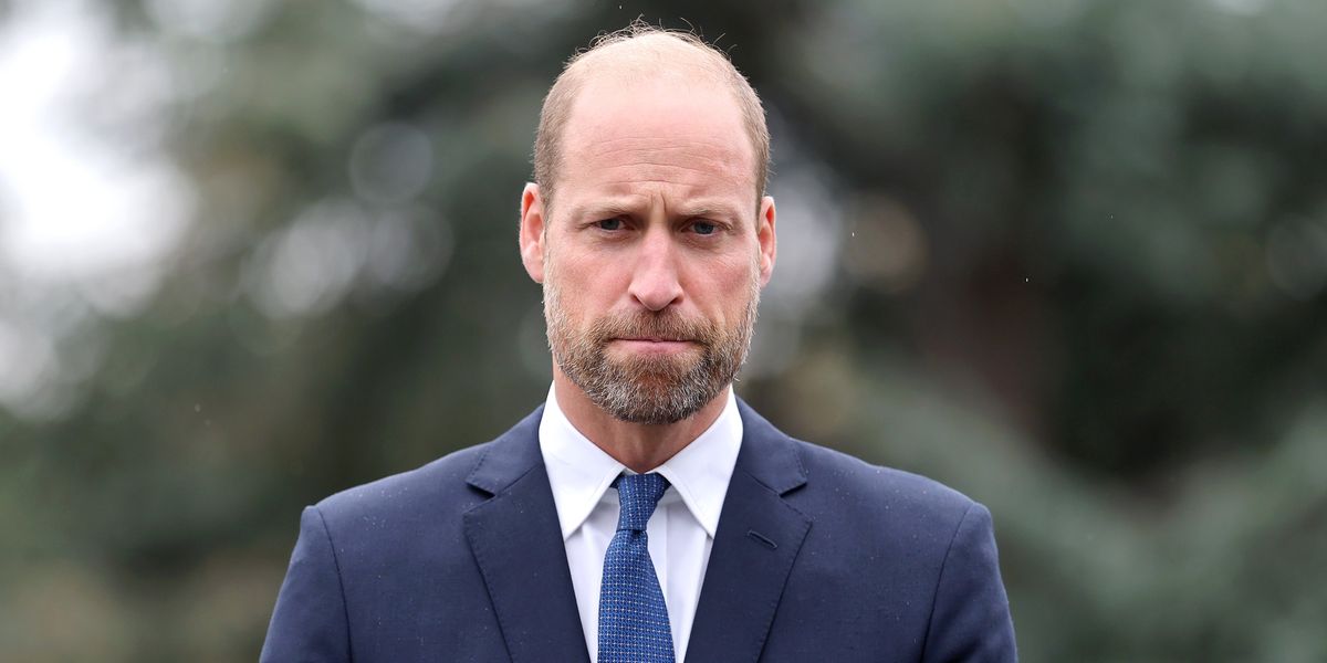 Prince William may become dependent on two lesser-known royals in the coming years Prince William may become dependent on two lesser-known royals in the coming years