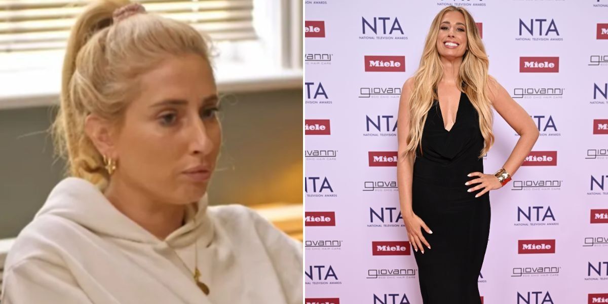 ‘One does not cancel the other’ ‘One does not cancel the other’