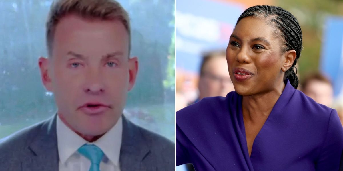 ‘Lifted every word from us!’ ‘Lifted every word from us!’