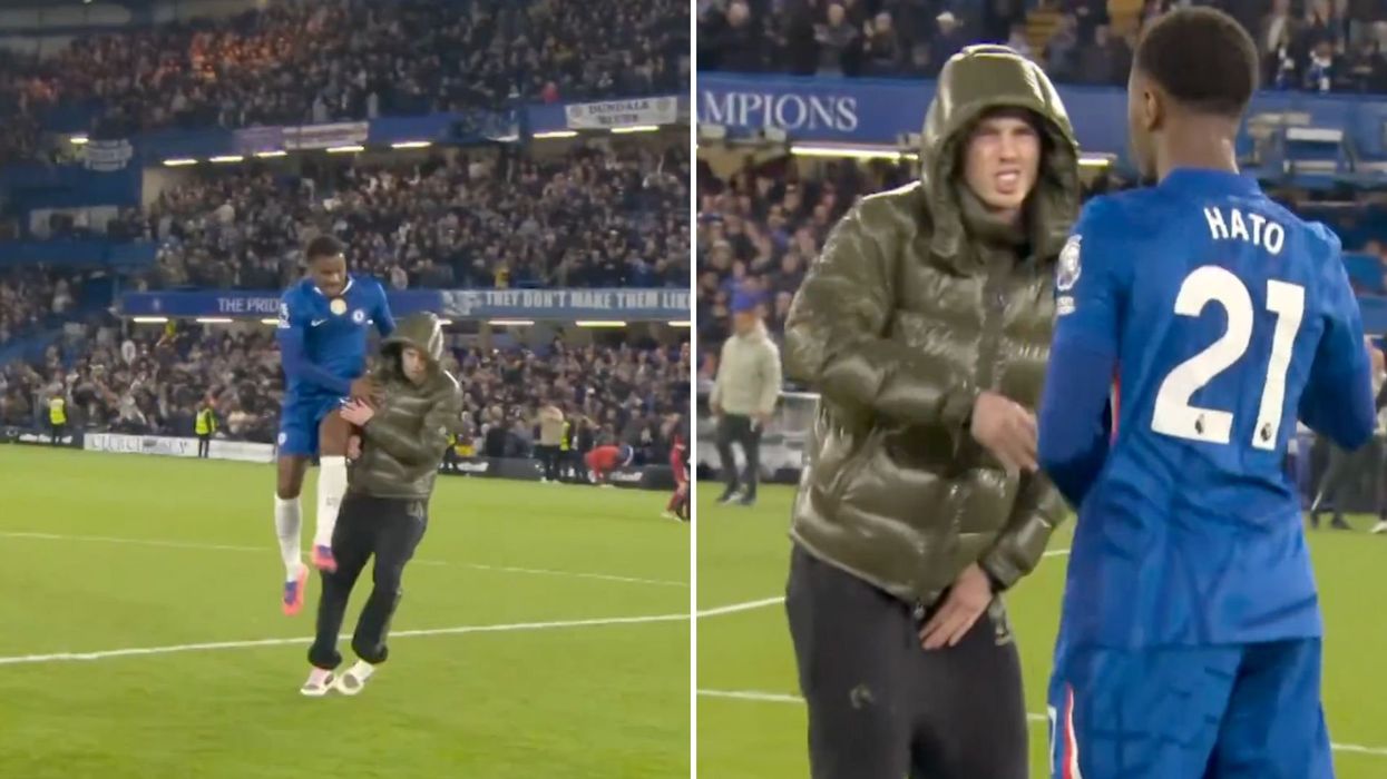 Chelsea fans slam star after latest Cole Palmer injury footage: 'It doesn't look good!'