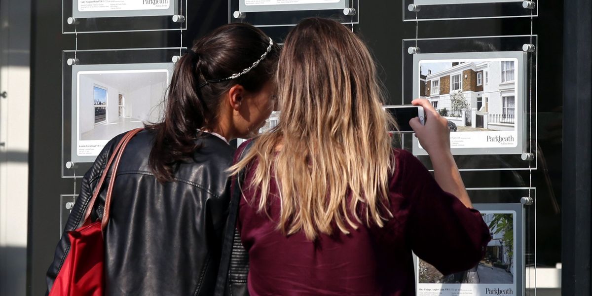 Homebuyers could save £710 under Labour’s ‘biggest shake-up’ to housing system Homebuyers could save £710 under Labour’s ‘biggest shake-up’ to housing system