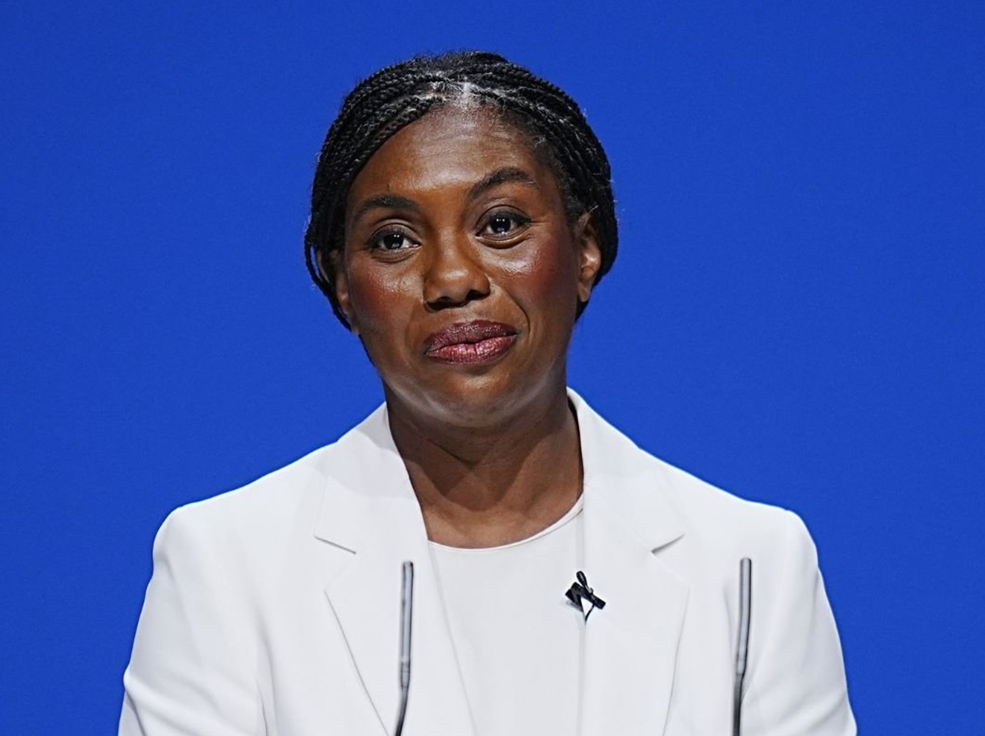 After three days of mild depression, Tory members finally feel invigorated - that should worry Ke...