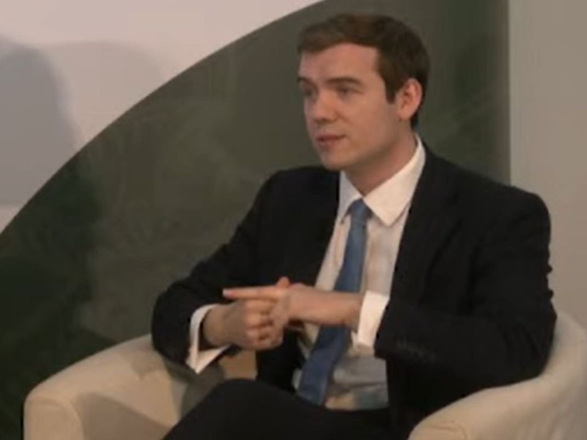 'Dangerous space!' Charlie Peters reveals rape gang inquiry 'fear' as Keir Starmer under pressure...