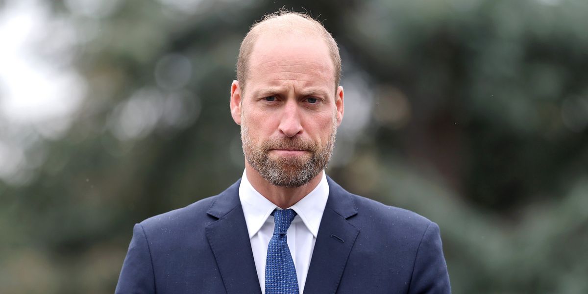 Prince William holds meeting with President of Estonia at Windsor Castle after overseas engagement Prince William holds meeting with President of Estonia at Windsor Castle after overseas engagement