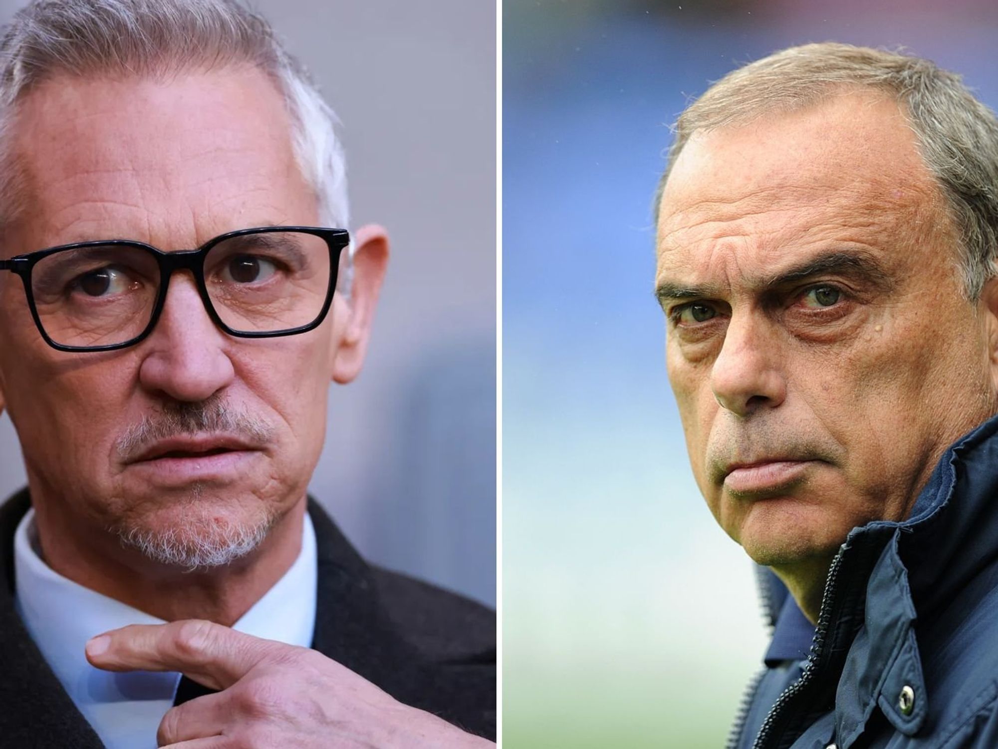 Gary Lineker accused of using Manchester terror attack to 'cause hate and division' by Premier Le...