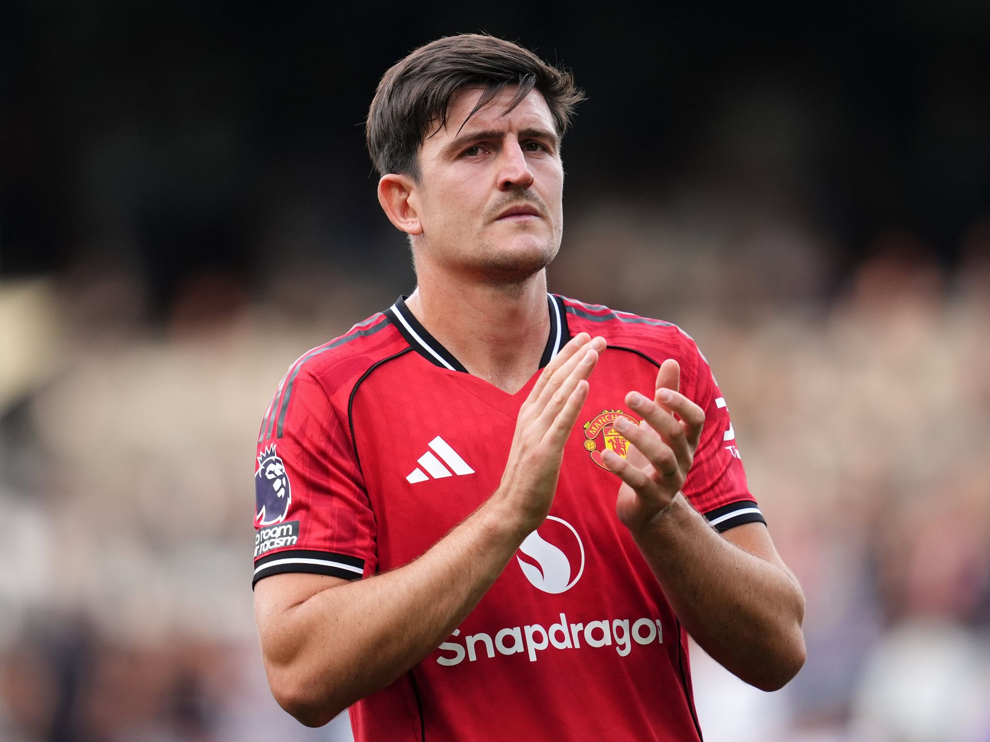 Harry Maguire's Greek court case delayed again five years on from Man Utd star's original arrest