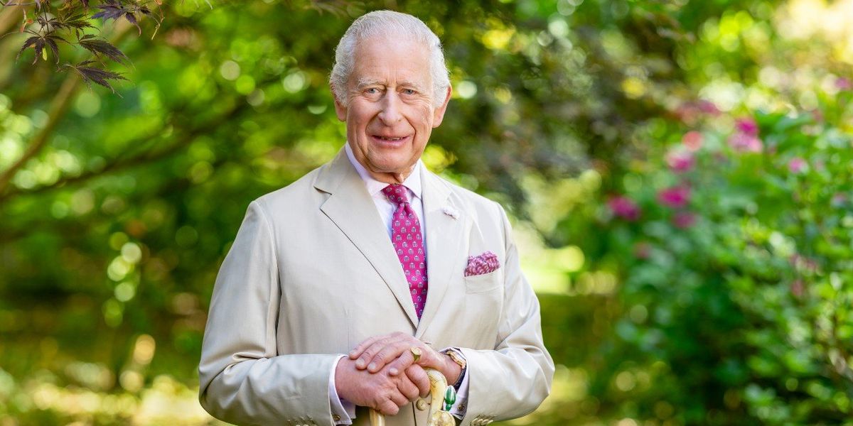 King Charles set to star in new film exploring his lifelong commitment King Charles set to star in new film exploring his lifelong commitment