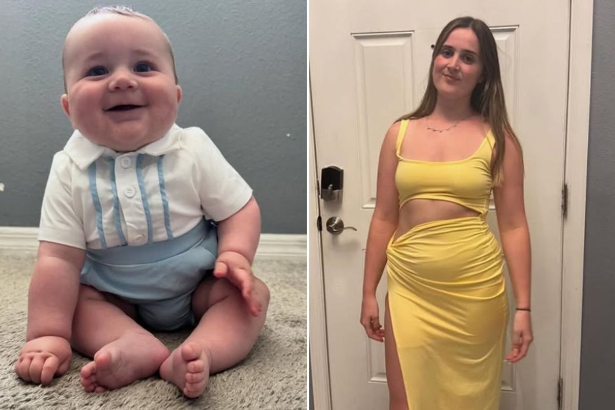 Katie Radford shares heartwarming family milestone as 22 Kids and Counting star flooded with support