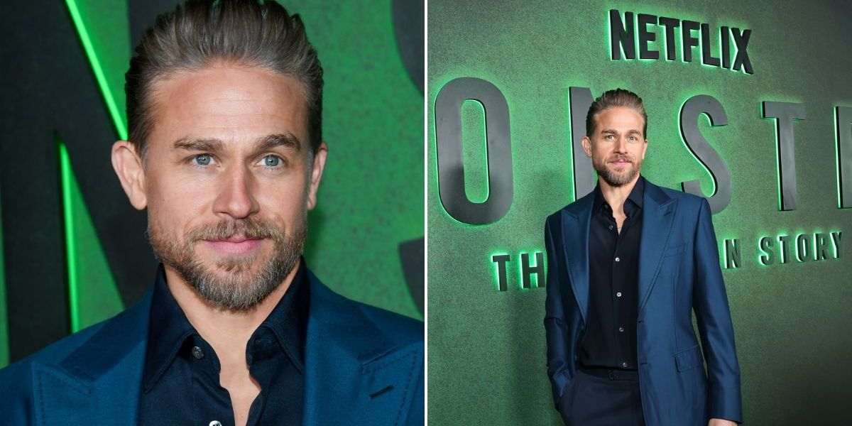 The Ed Gein Story amid backlash to violent scenes The Ed Gein Story amid backlash to violent scenes