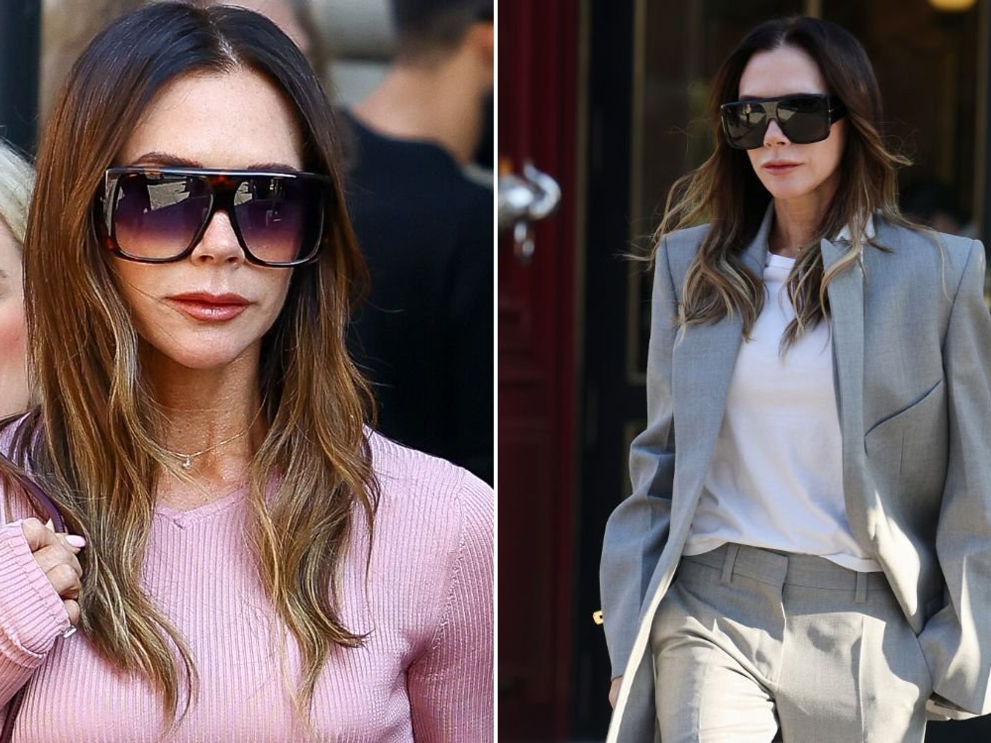 Victoria Beckham shares real reason she initially refused to film Netflix documentary: 'Been keep...