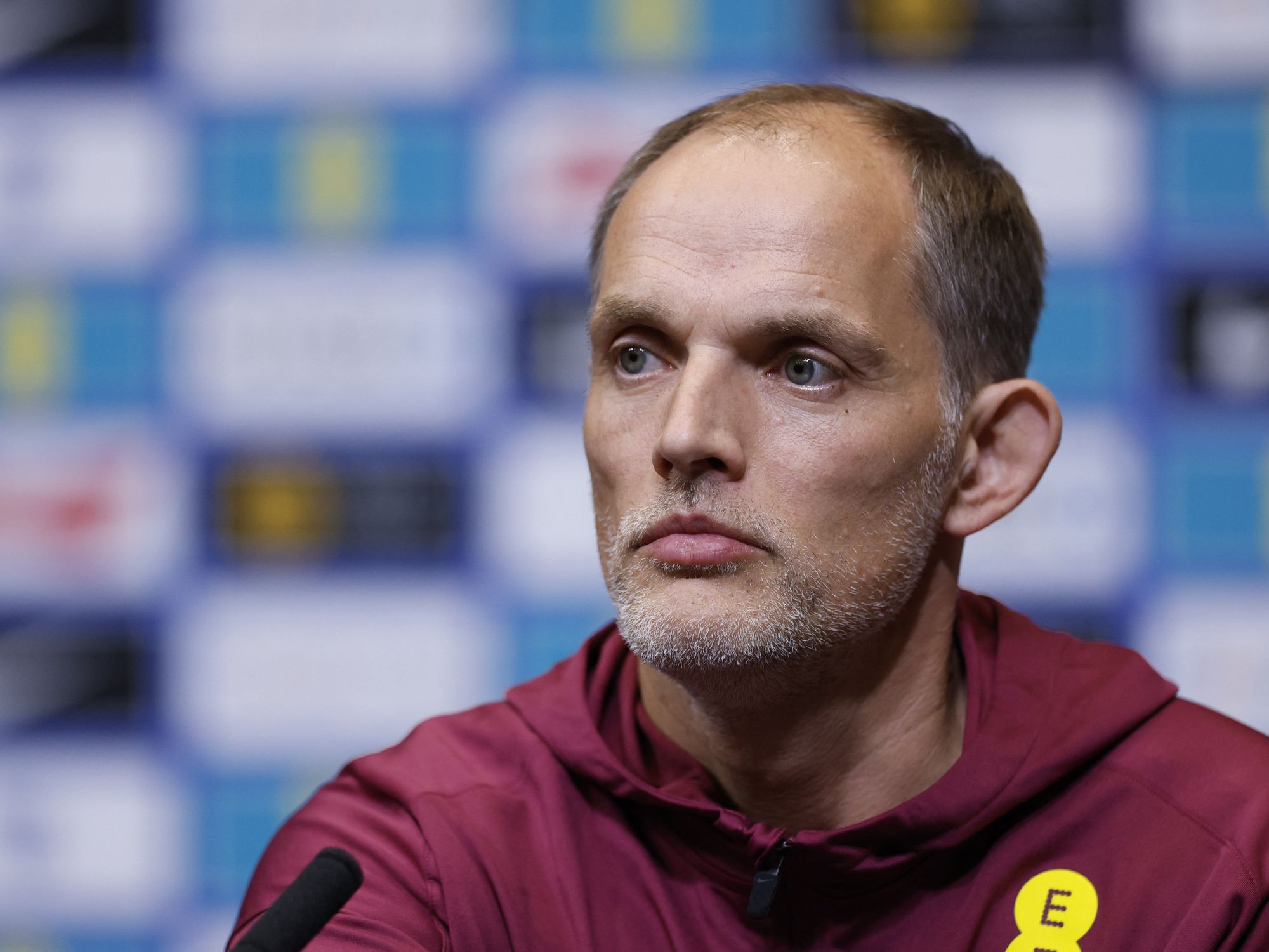 Thomas Tuchel names one thing England must change or they face ‘no chance’ of World Cup success