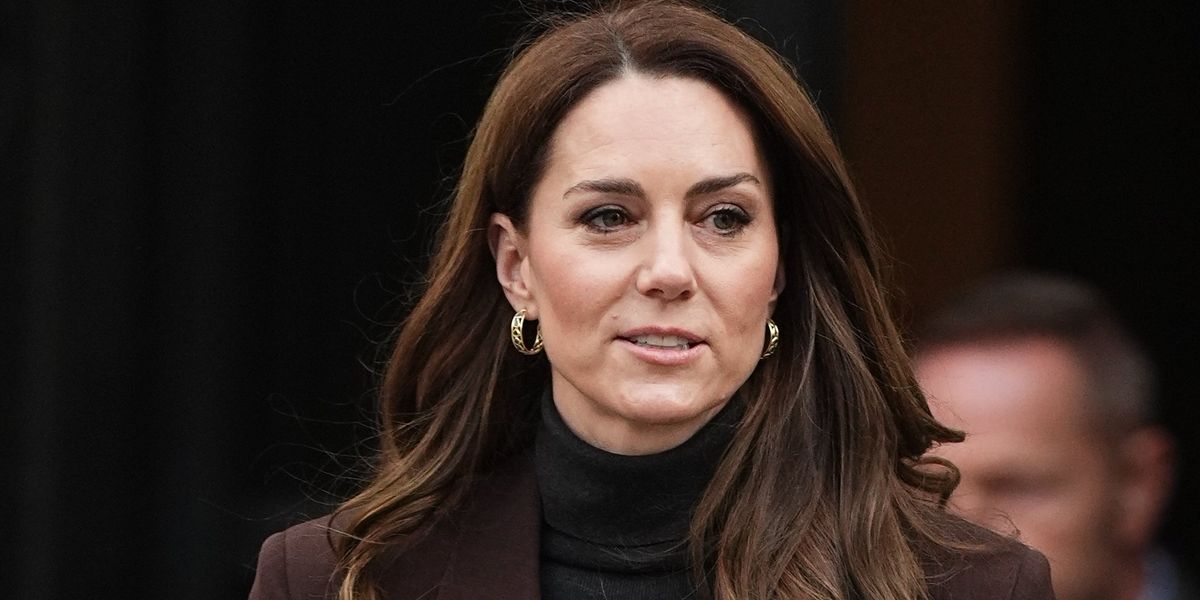 Kate Middleton releases essay warning reliance on technology is ‘toxic to human health’ Kate Middleton releases essay warning reliance on technology is ‘toxic to human health’