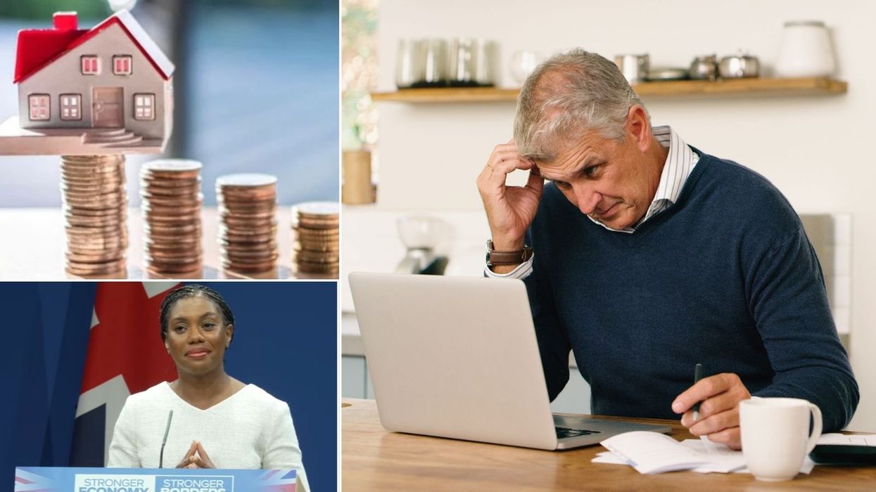 Stamp duty explained: Homebuyers could save £43,750 under Tory pledge to scrap levy - but there's a big catch