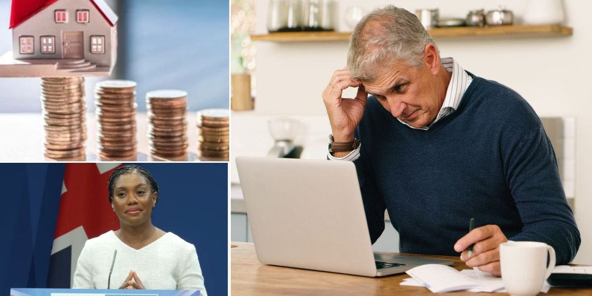 Stamp duty explained: Homebuyers could save £43,750 under Kemi Badenoch’s pledge to scrap levy Stamp duty explained: Homebuyers could save £43,750 under Kemi Badenoch’s pledge to scrap levy