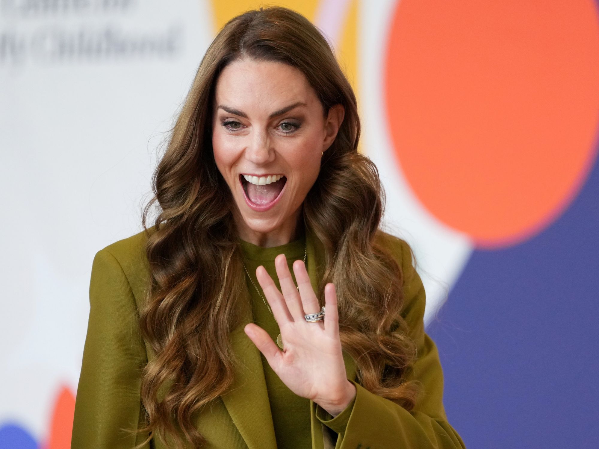 Princess Kate sends message of support to Victoria Beckham as tell-all documentary released