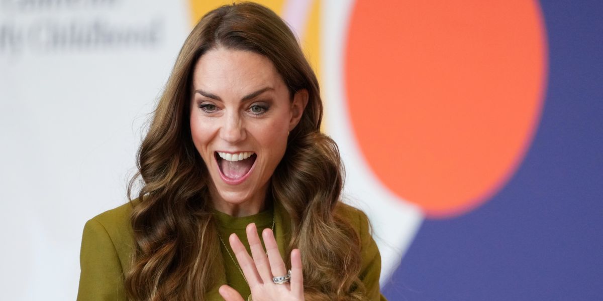 Kate Middleton sends message of support to Victoria Beckham as tell-all documentary released Kate Middleton sends message of support to Victoria Beckham as tell-all documentary released