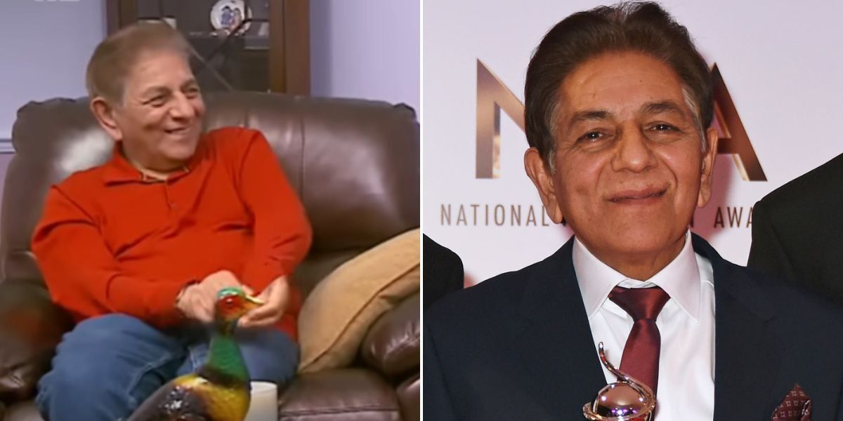 Gogglebox favourite Sid Siddiqui ‘signed off from work’ amid filming for Channel 4 show Gogglebox favourite Sid Siddiqui ‘signed off from work’ amid filming for Channel 4 show