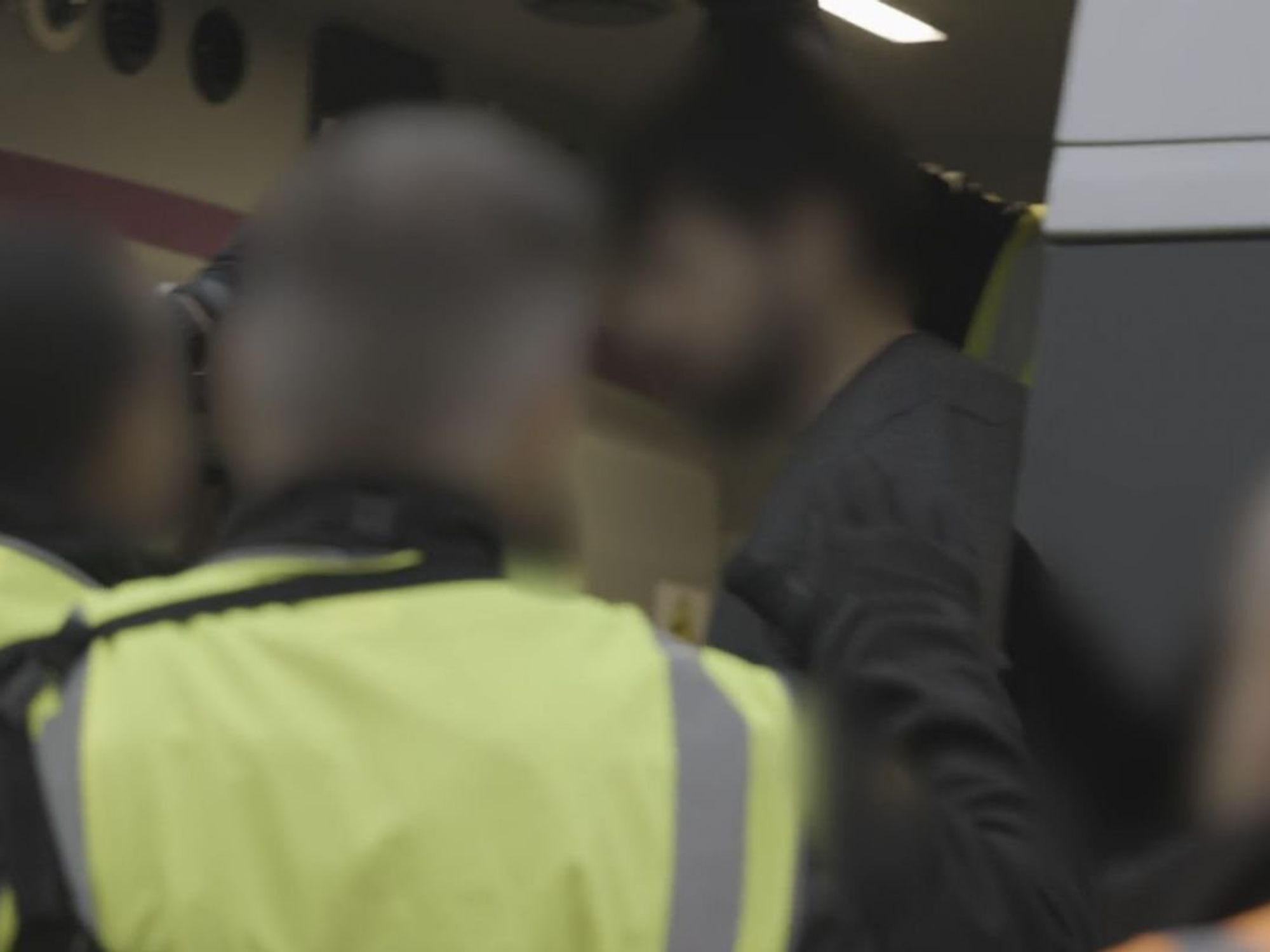 Home Office returns 26 migrants to France but 9,000 cross Channel since 'one-in, one-out' deal enforced