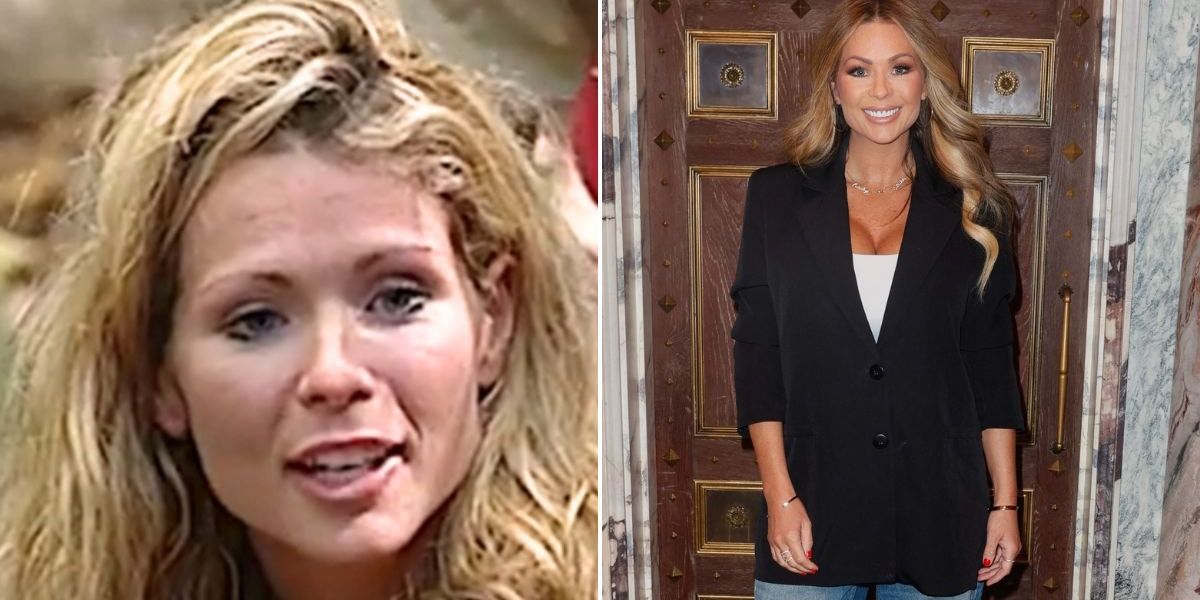 ‘There’s a risk I could be cancelled!’ ‘There’s a risk I could be cancelled!’