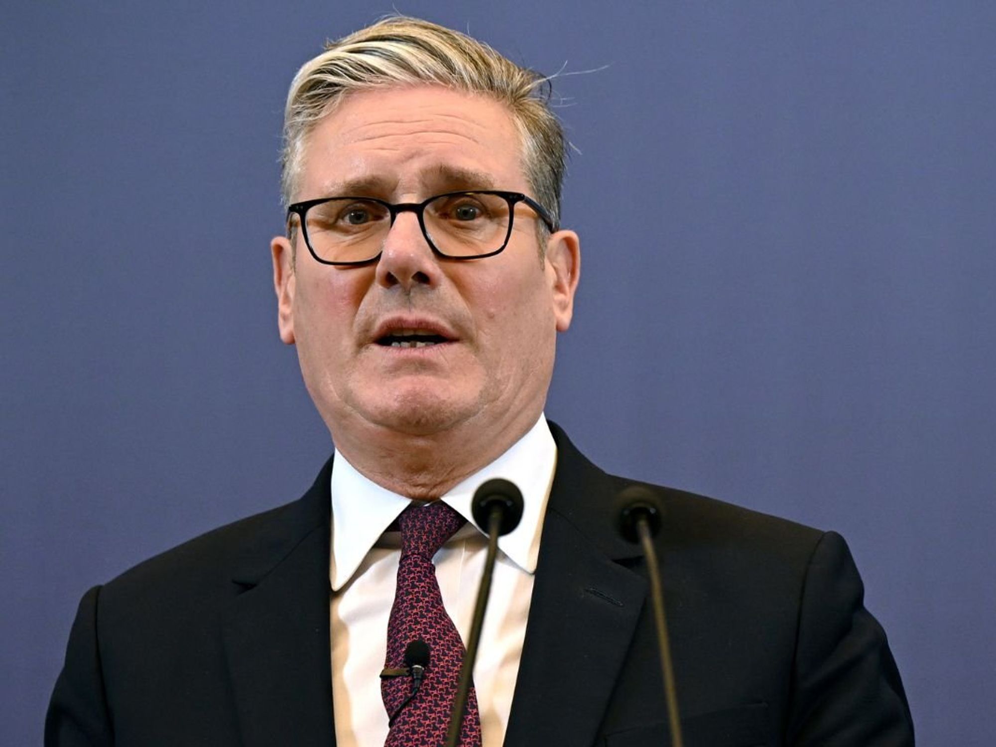 Keir Starmer's security aide 'suppressed investigation into Chinese spying' after Treasury trade warning