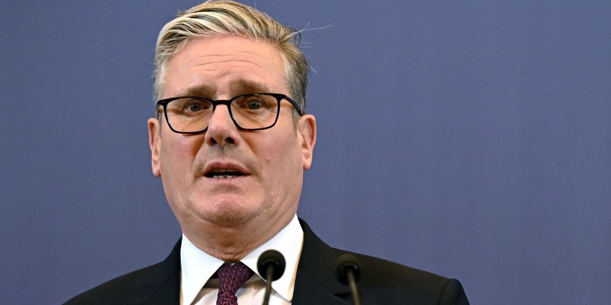 Keir Starmer’s security aide ‘suppressed investigation into Chinese spying’ after Treasury trade warning Keir Starmer’s security aide ‘suppressed investigation into Chinese spying’ after Treasury trade warning