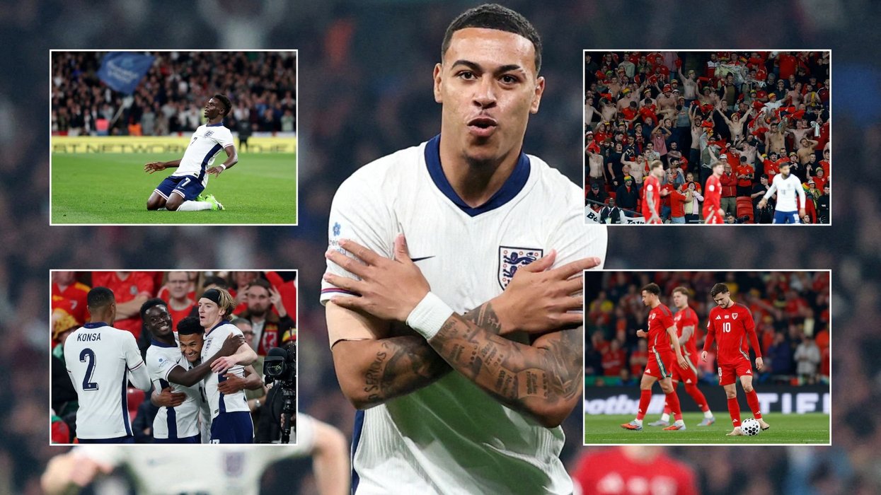 Four things we learnt as Thomas Tuchel's England thrash Wales after early onslaught