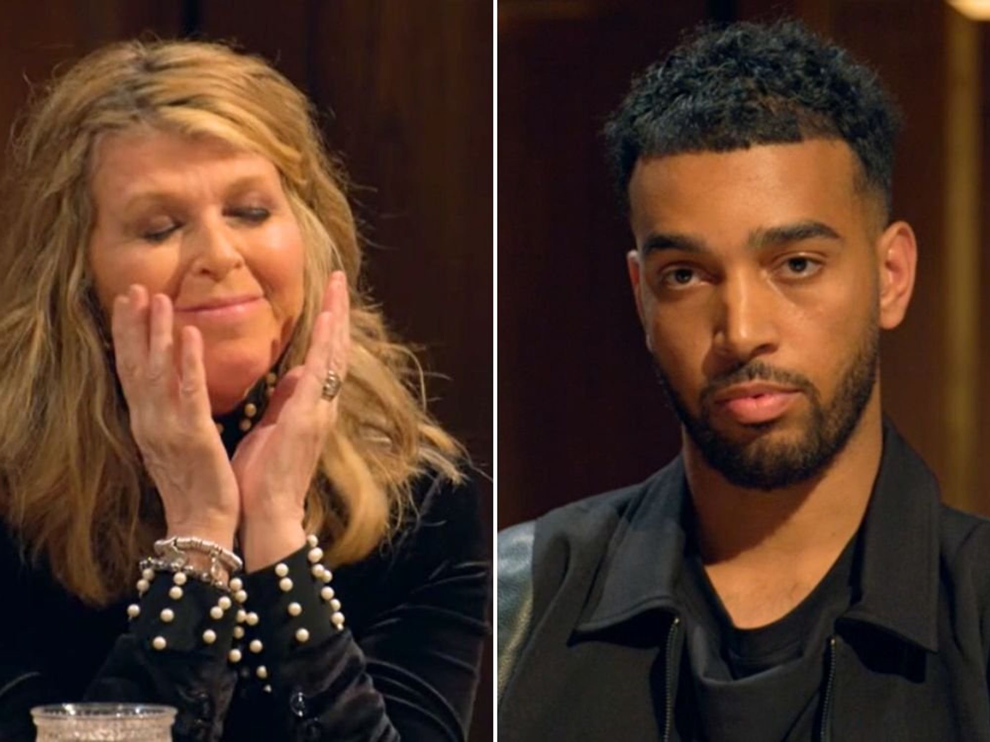 BBC viewers call for change to Celebrity Traitors over 'mean' feature of show: 'Out of order'