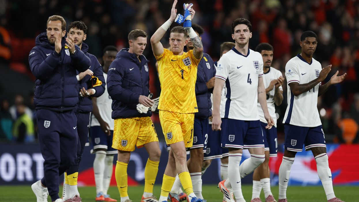 ITV make Keir Starmer blunder during England win over Wales with no apology issued