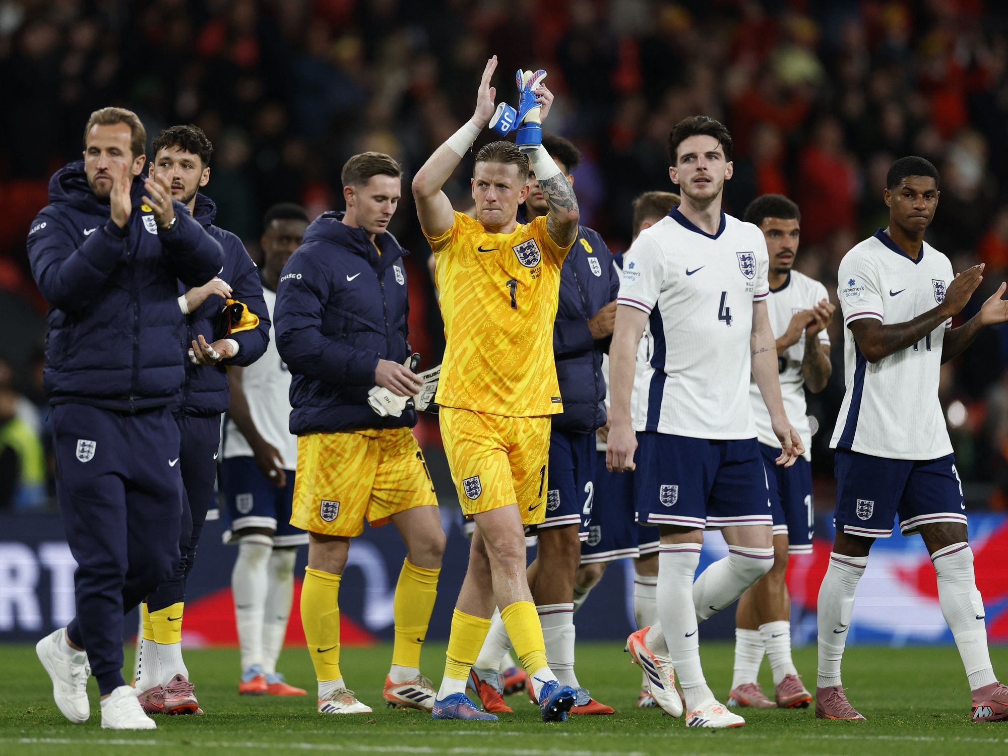 ITV make Keir Starmer blunder during England win over Wales with no apology issued