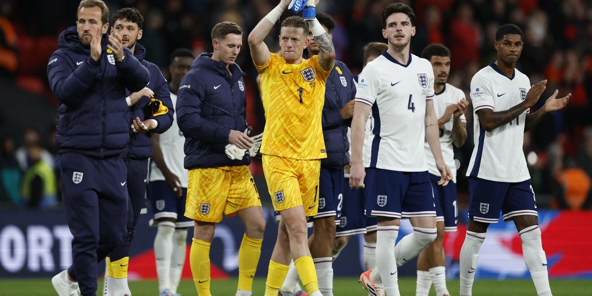 ITV make Keir Starmer blunder during England win over Wales with no apology issued ITV make Keir Starmer blunder during England win over Wales with no apology issued