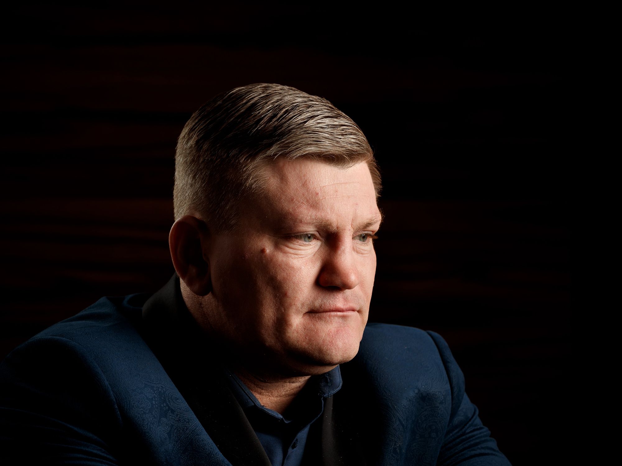 Ricky Hatton's funeral procession route map with thousands set to pay tribute to boxing icon