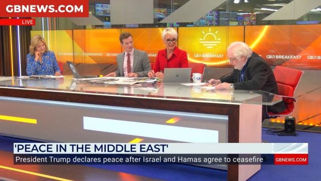 WATCH: Mike Parry blasts Labour plans to extend pub opening hours